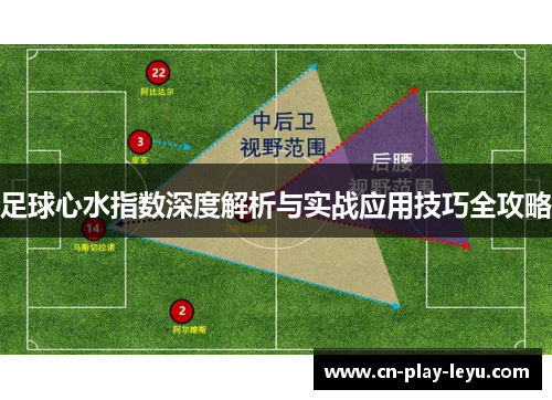 足球心水指数深度解析与实战应用技巧全攻略