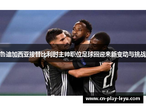 鲁迪加西亚接替比利时主帅职位足球圈迎来新变动与挑战